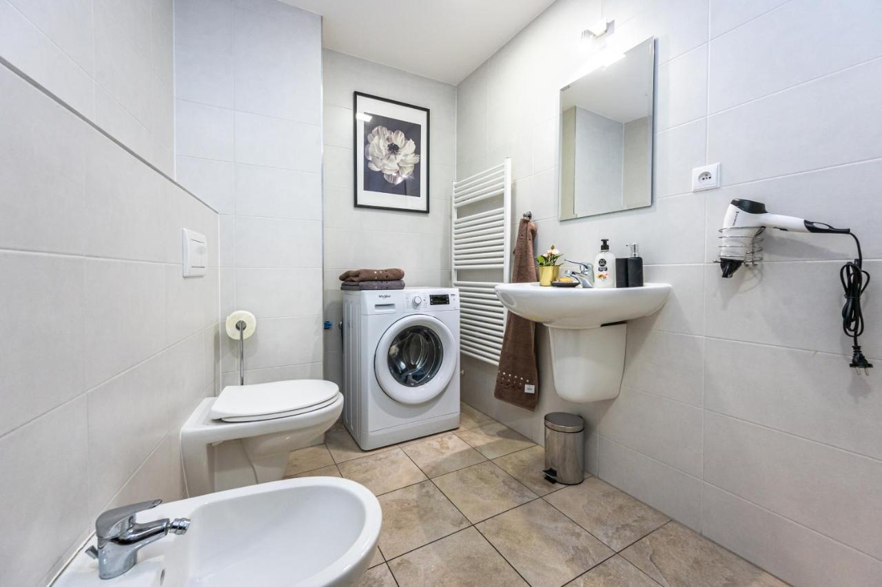 Tynska Ulicka Apartment Praag Buitenkant foto